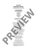 Boyle Rory: Cantemus Igitur Product Image