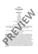 Boyle Rory: Muckle Flugga Product Image