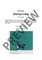 Boyle Rory: Stanley's Rag Product Image