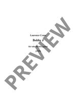 Crane Laurence: Bobby J Product Image