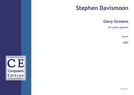 Davismoon Stephen: Glory Streams
