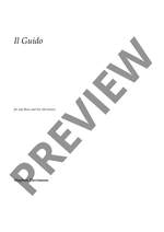 Davismoon Stephen: Il Guido Product Image