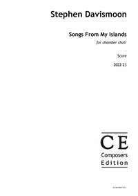 Davismoon Stephen: Songs From My Islands