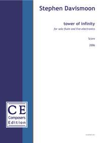 Davismoon Stephen: tower of infinity
