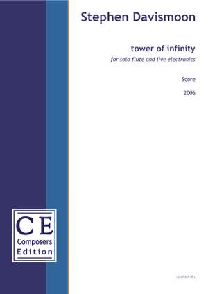 Davismoon Stephen: tower of infinity