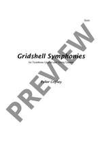 Copley Peter: Gridshell Symphonies Product Image
