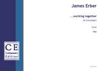 Erber James: ...working together