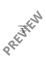 Fokkens Robert: Limping Song Product Image