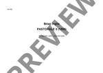 Inglis Brian: Pastorale II Product Image