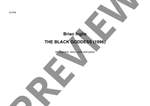 Inglis Brian: The Black Goddess Product Image