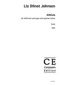 Johnson Liz Dilnot: Alleluia