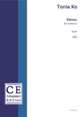 Ko Tonia: Kāmau