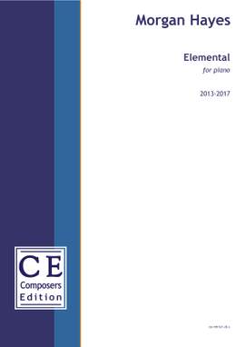 Hayes Morgan: Elemental