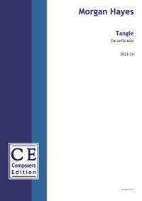 Hayes Morgan: Tangle