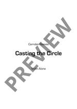Reeves Camden: Casting the Circle Product Image