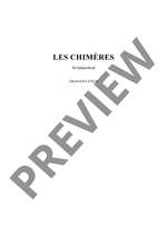 Lynch Graham: Les Chimères Product Image