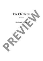 Lynch Graham: The Chimeras Product Image