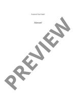 Naftel Frederick Paul: Alarum! Product Image