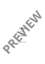 Smith Linda Catlin: Tide Pool Product Image