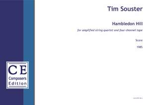 Souster Tim: Hambledon Hill