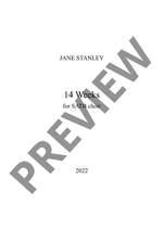 Stanley Jane: 14 Weeks Product Image