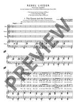 Stephens Ian: Rebel Lieder Product Image