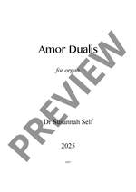 Self Susannah: Amor Dualis Product Image