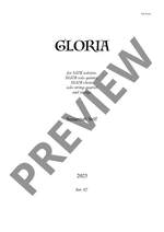 Self Susannah: Gloria Product Image