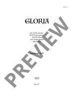 Self Susannah: Gloria Product Image
