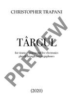 Trapani Christopher: Târgul Product Image