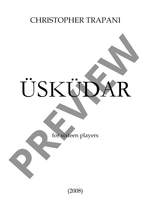 Trapani Christopher: Üsküdar Product Image