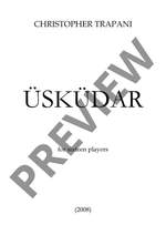 Trapani Christopher: Üsküdar Product Image