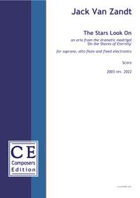 Van Zandt Jack: The Stars Look On