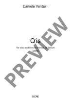 Venturi Daniele: Cris Product Image