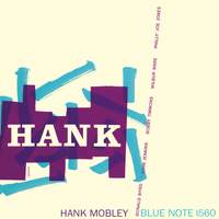 Hank (Tone Poet)