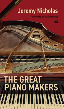 The Great Piano Makers