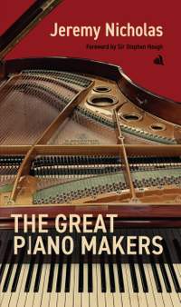 The Great Piano Makers