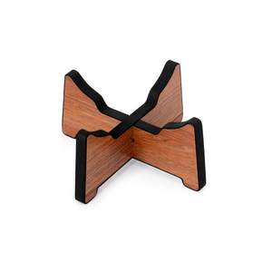 Percussion Plus 6" and 8" steel tongue drum stand