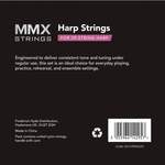 MMX harp string set - 29 strings Product Image