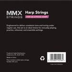 MMX harp string set - 36 strings Product Image