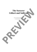Wetherell Eric: The Sorcerer Product Image