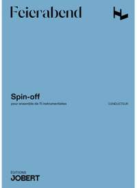 Feierabend, T: Spin off