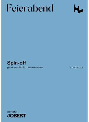 Feierabend, T: Spin off