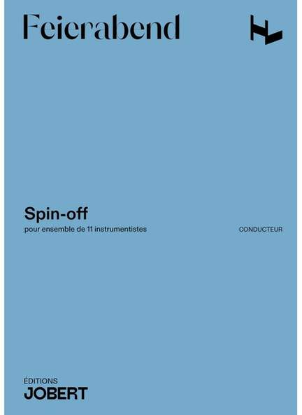 Feierabend, T: Spin off