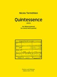 Termöhlen, N: Quintessence