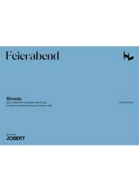 Feierabend, T: Shreds