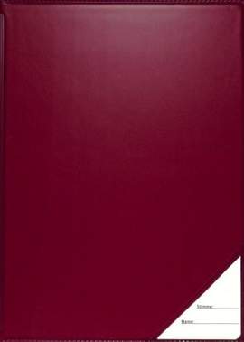 Chormappe Standard