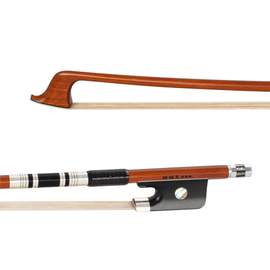 MMX*** 71 Pernambuco round stick cello bow - 3/4