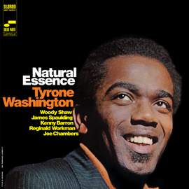 Natural Essence (Tone Poet)
