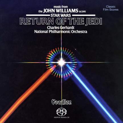 John Williams - Return of the Jedi